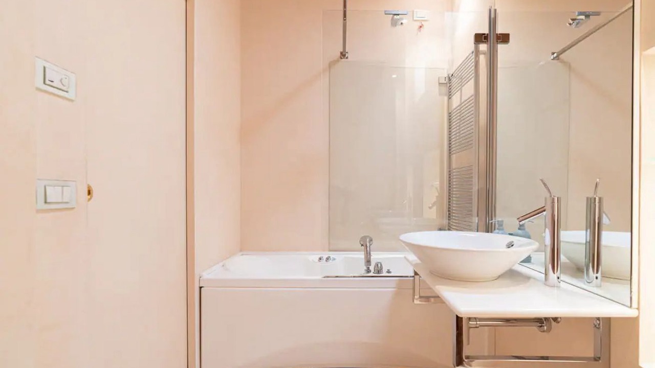 Photo of Bathroom in Citta Antica