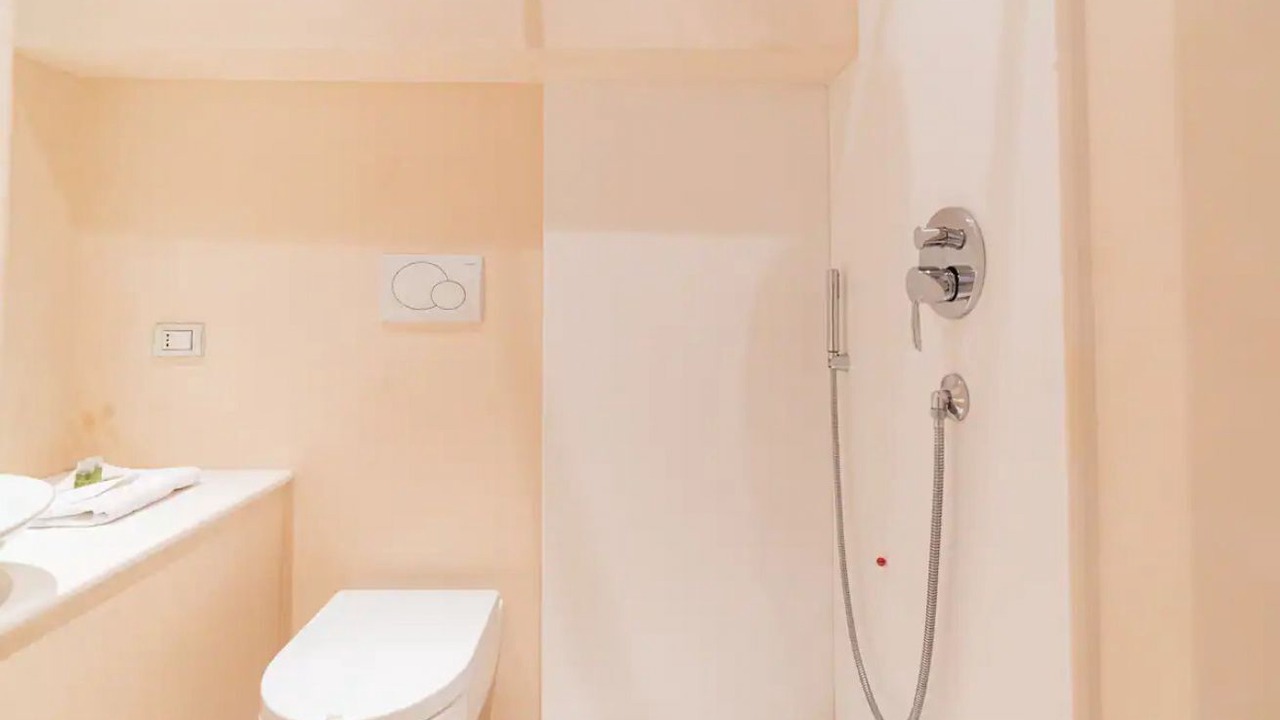 Photo of Bathroom in Citta Antica