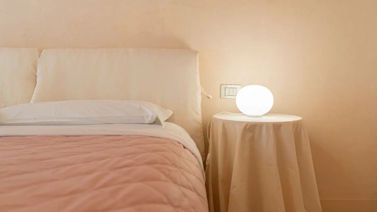 Photo of Bedroom in Citta Antica