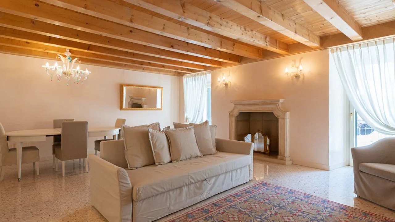 Photo of Livingroom in Citta Antica