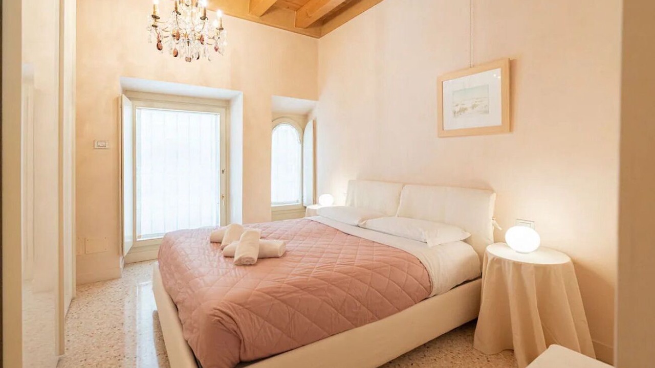 Photo of Bedroom in Citta Antica