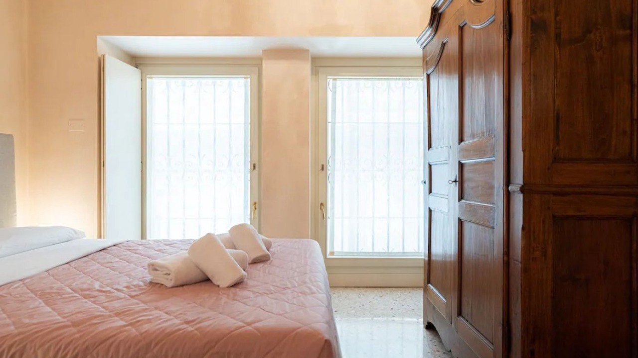 Photo of Bedroom in Citta Antica