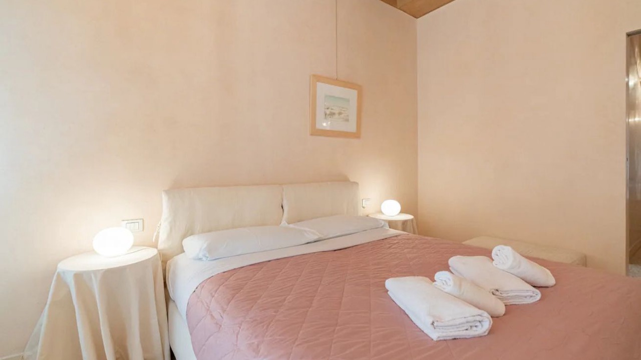 Photo of Bedroom in Citta Antica