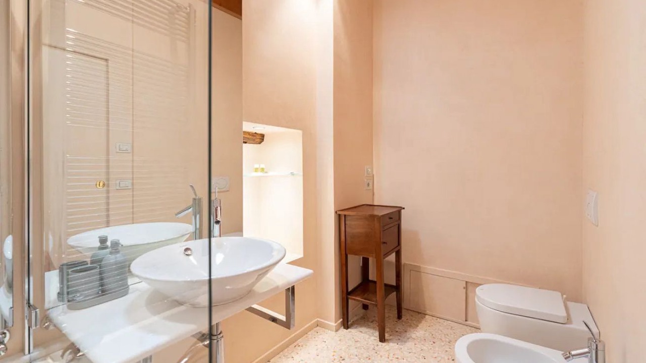 Photo of Bathroom in Citta Antica