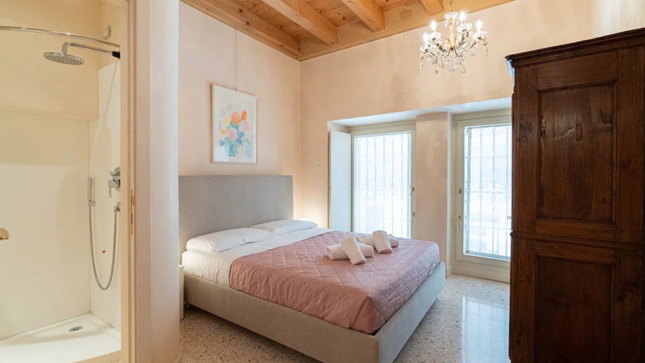 Photo of Bedroom in Citta Antica