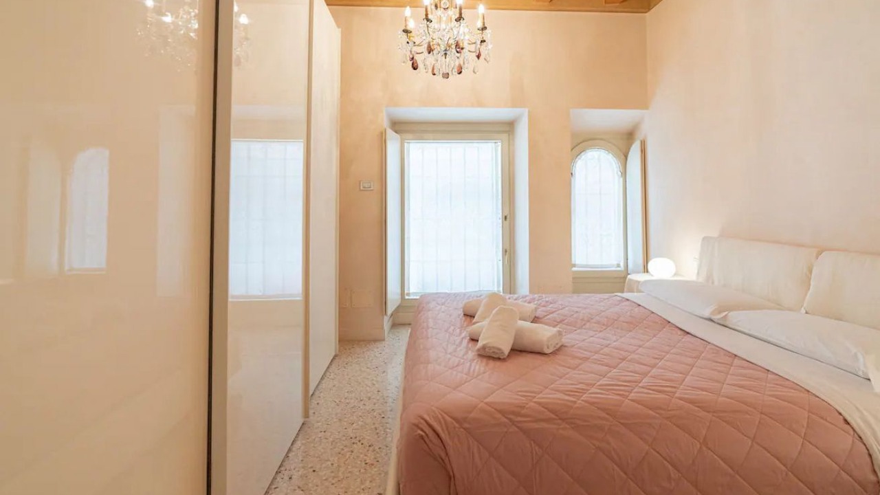 Photo of Bedroom in Citta Antica