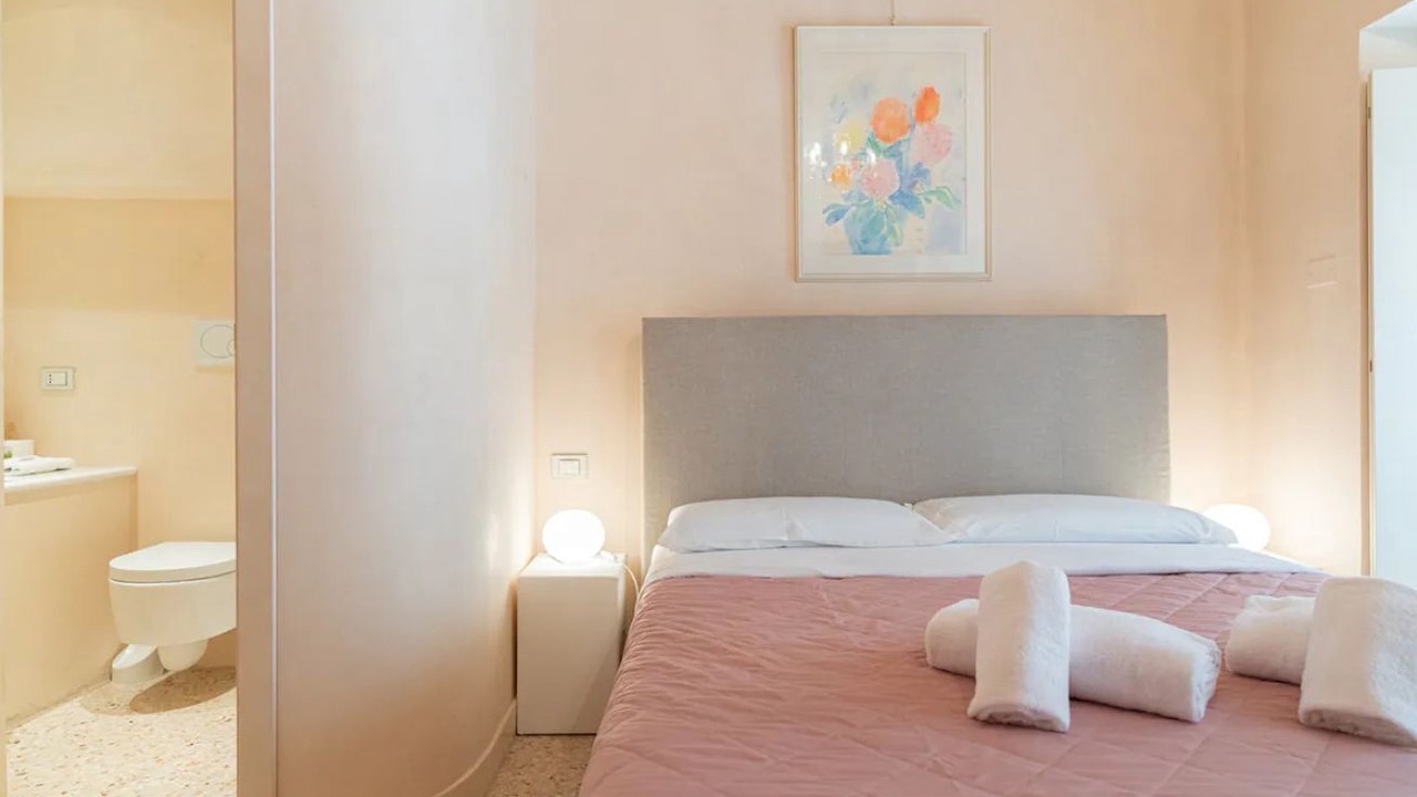 Photo of Bedroom in Citta Antica