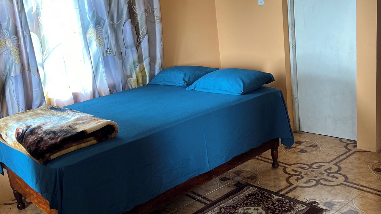 Photo of Bedroom in Penlyne Castle