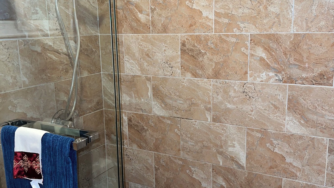 Photo of Bathroom in Penlyne Castle