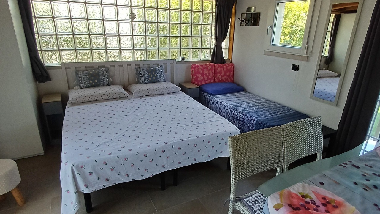 Photo of Bedroom in Ovest