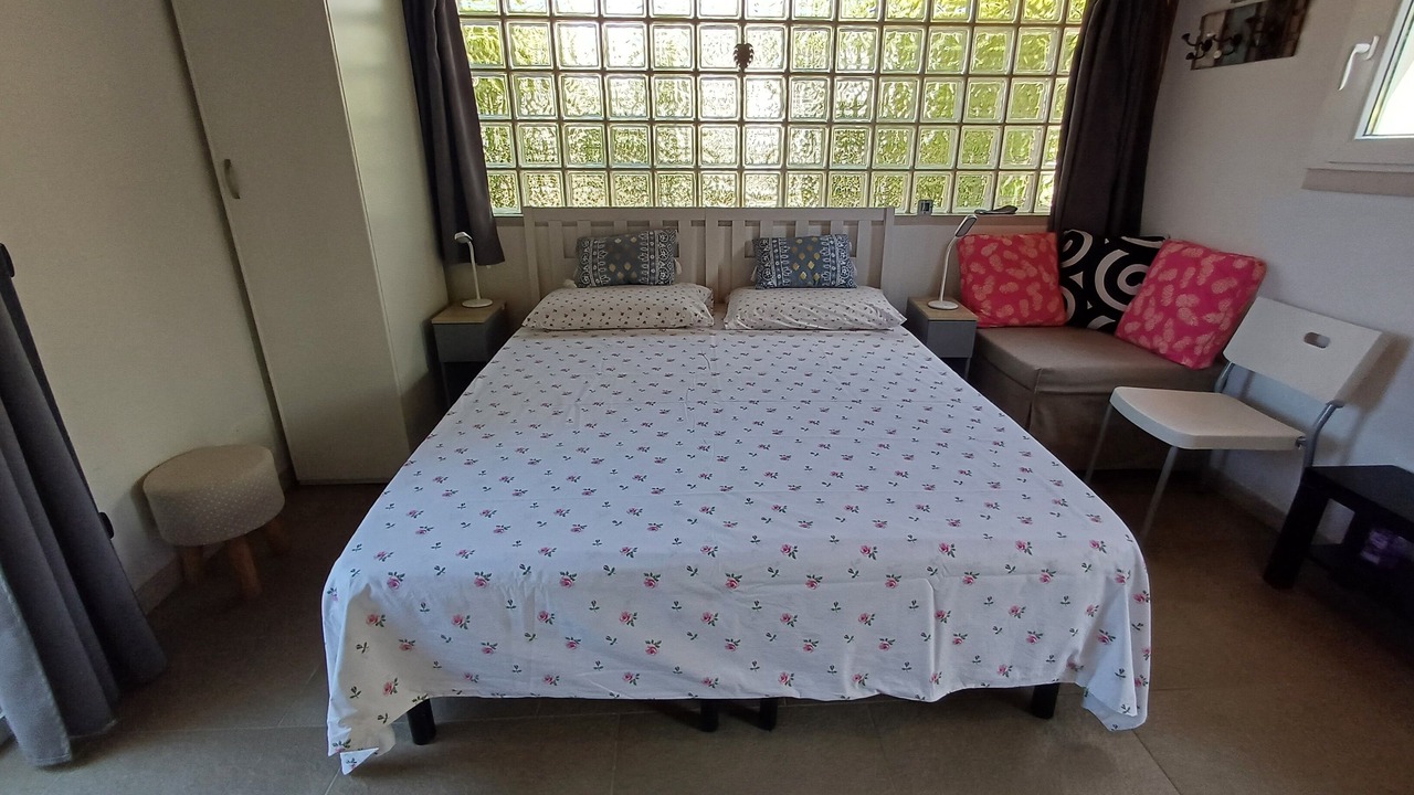 Photo of Bedroom in Ovest