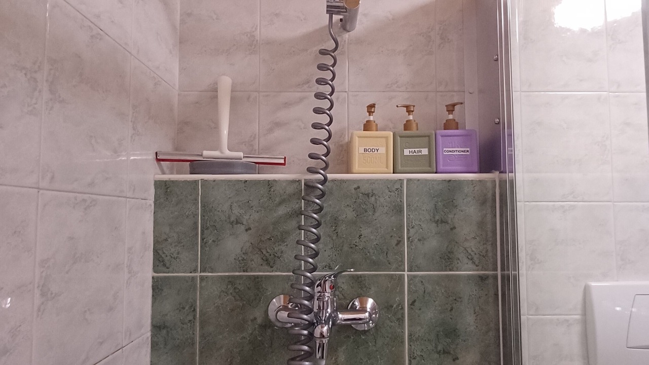 Photo of Bathroom in Ovest