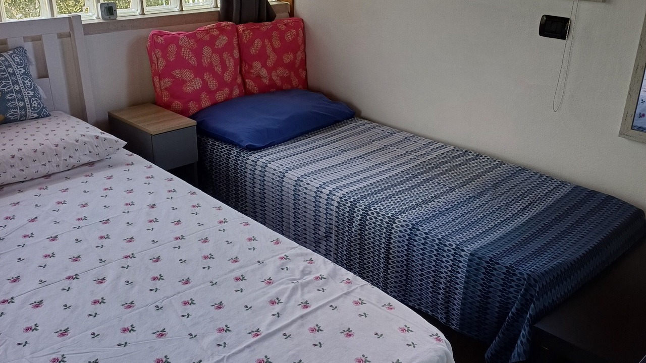 Photo of Bedroom in Ovest