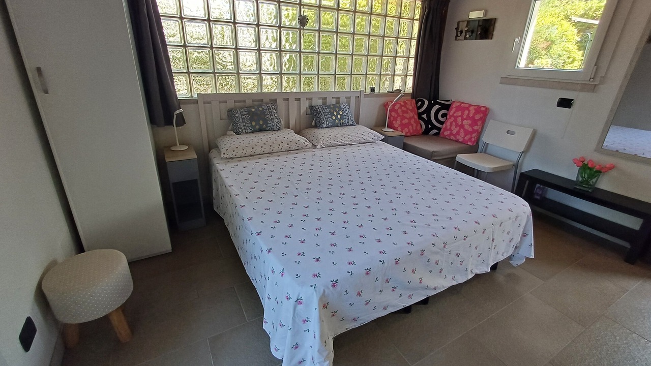 Photo of Bedroom in Ovest