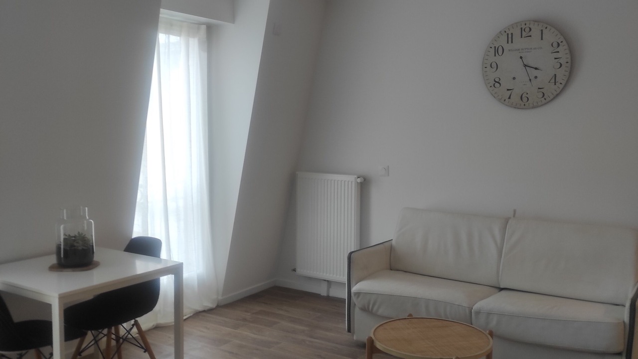 Photo of Livingroom in Gagny