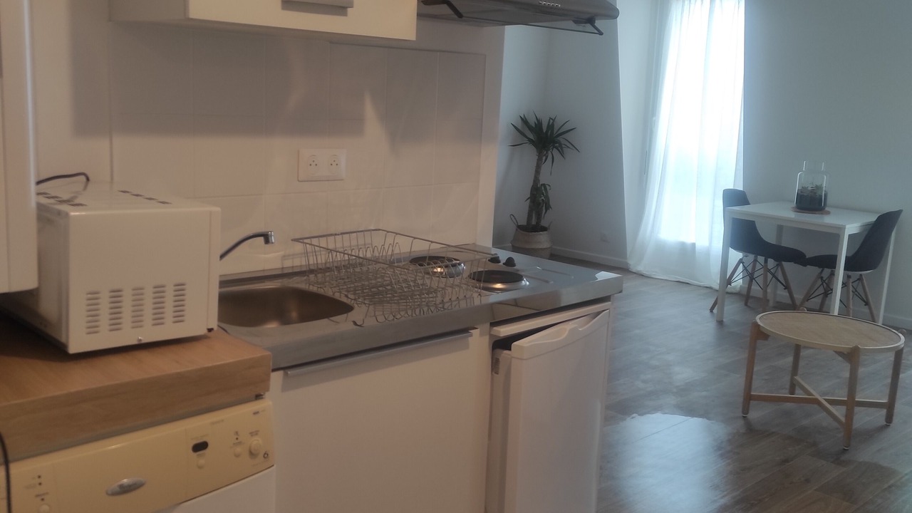 Photo of Kitchen in Gagny