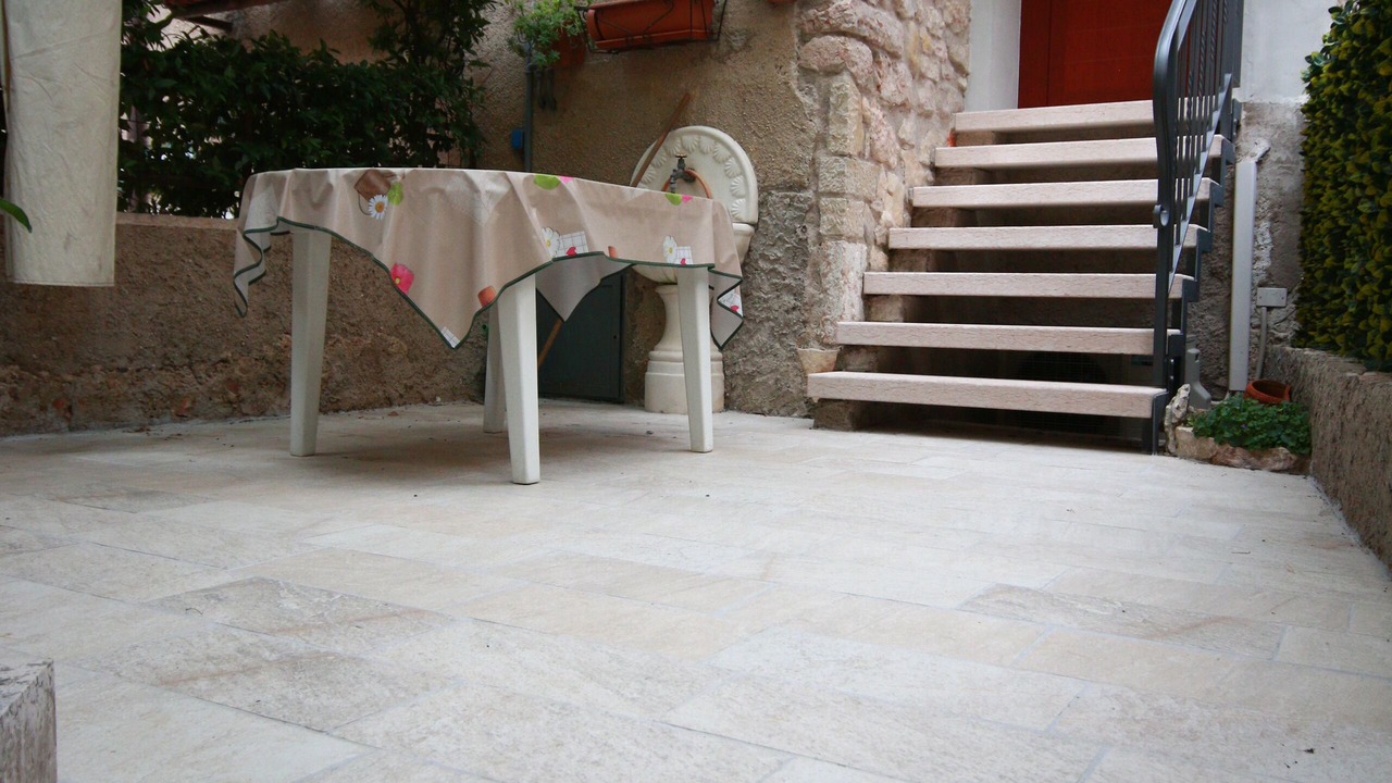 Photo of Patio Balcony in Pai