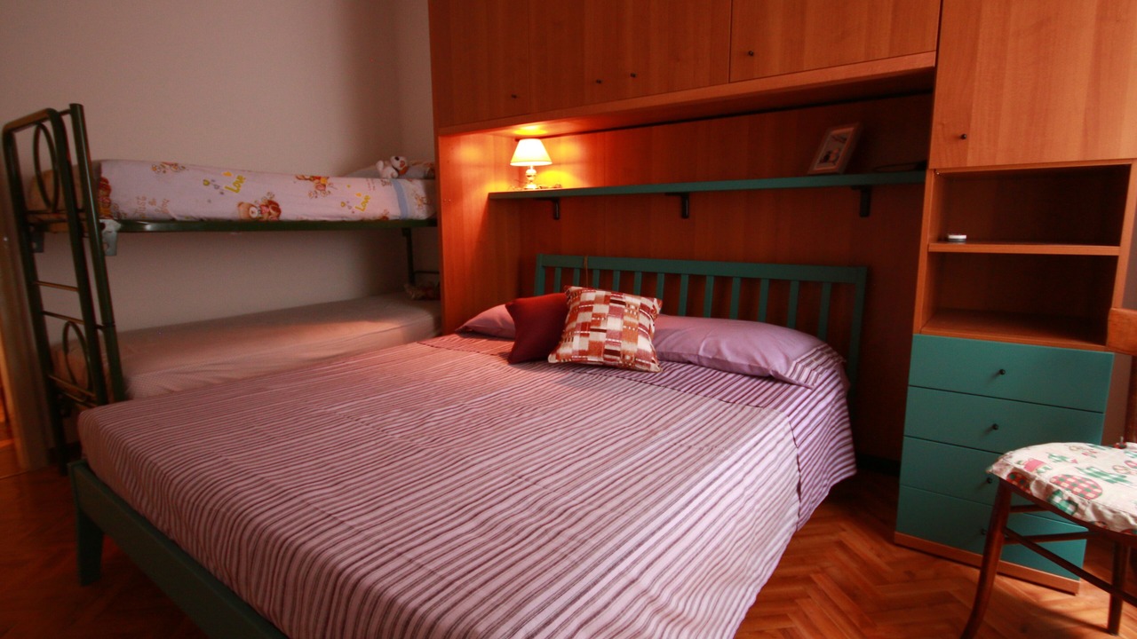 Photo of Bedroom in Pai