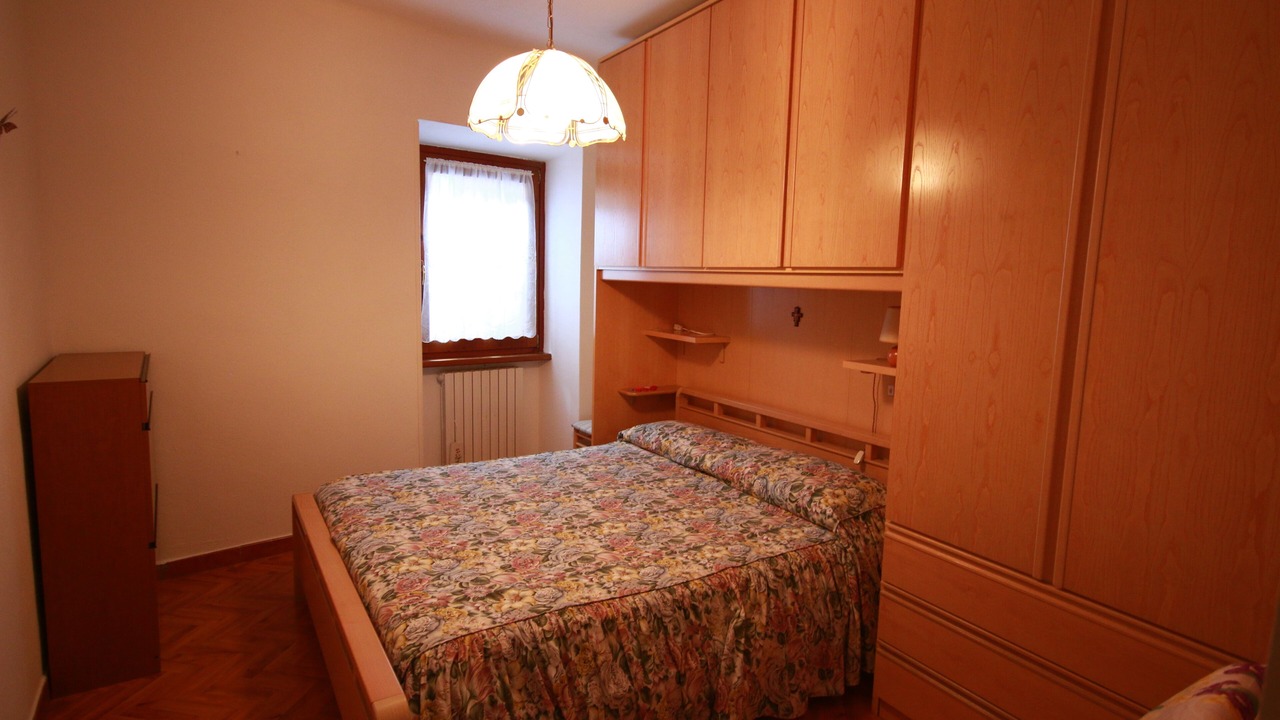 Photo of Bedroom in Pai