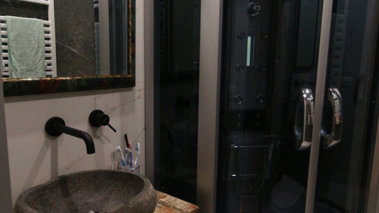 Photo of Bathroom in Pai