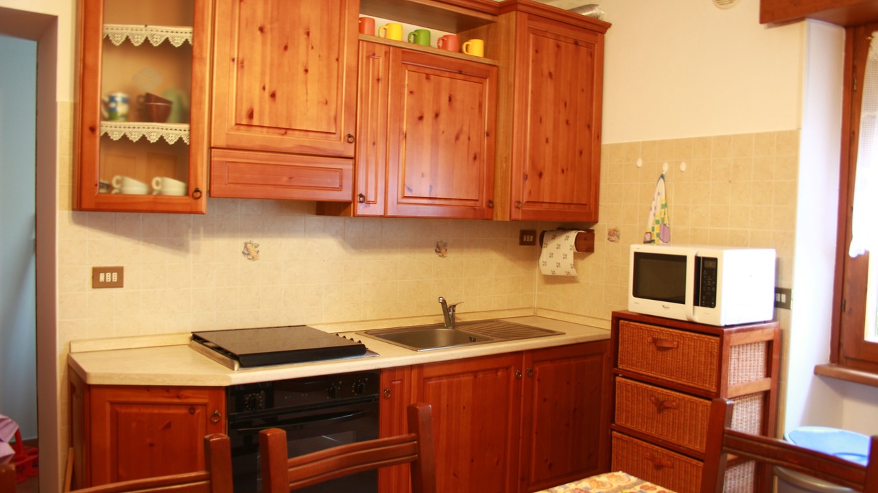 Photo of Kitchen in Pai