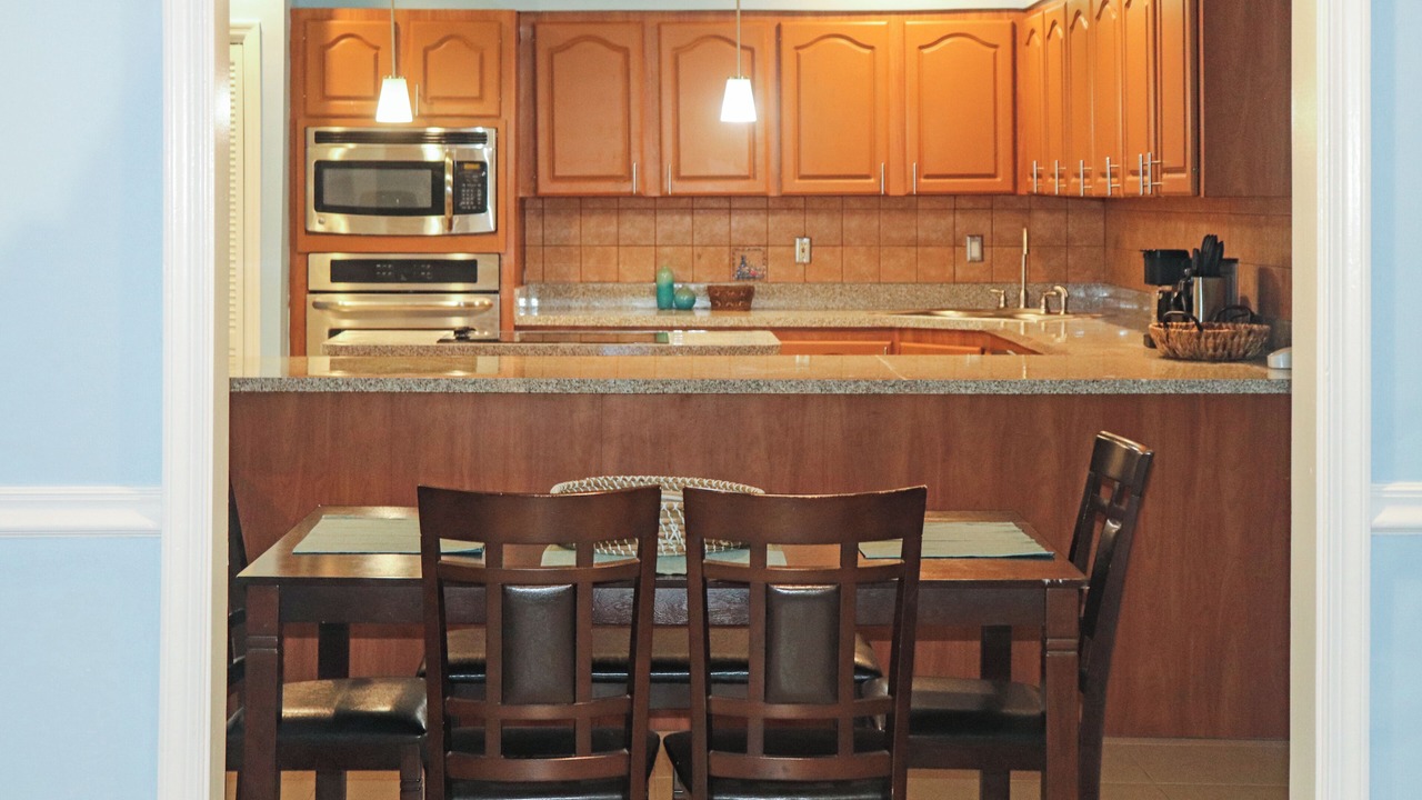 Photo of Kitchen in Downtown