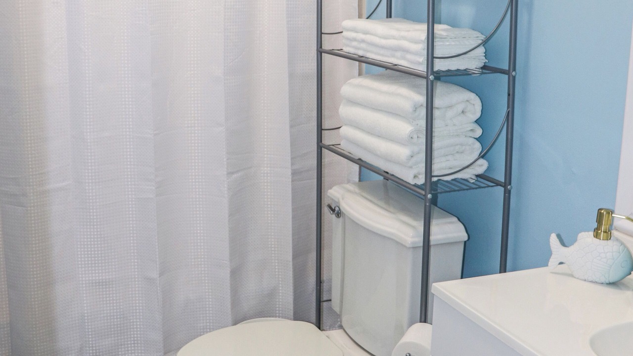 Photo of Bathroom in Downtown