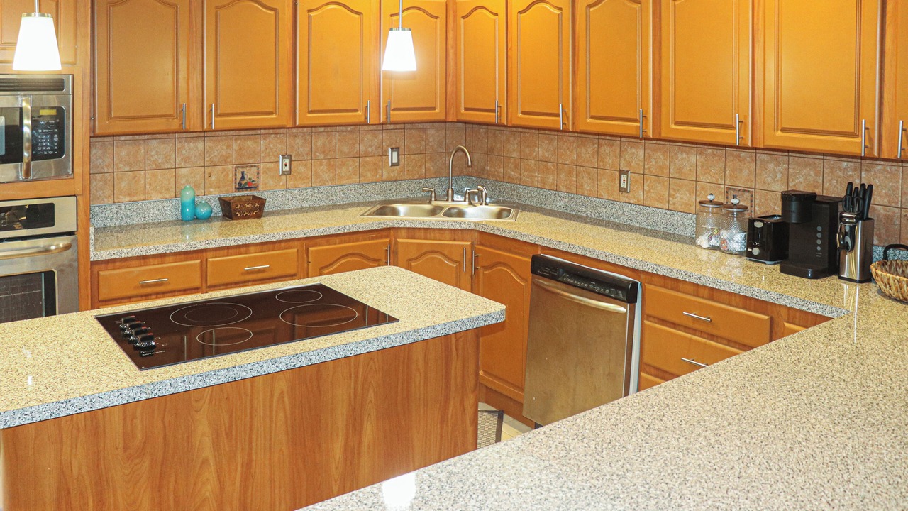 Photo of Kitchen in Downtown