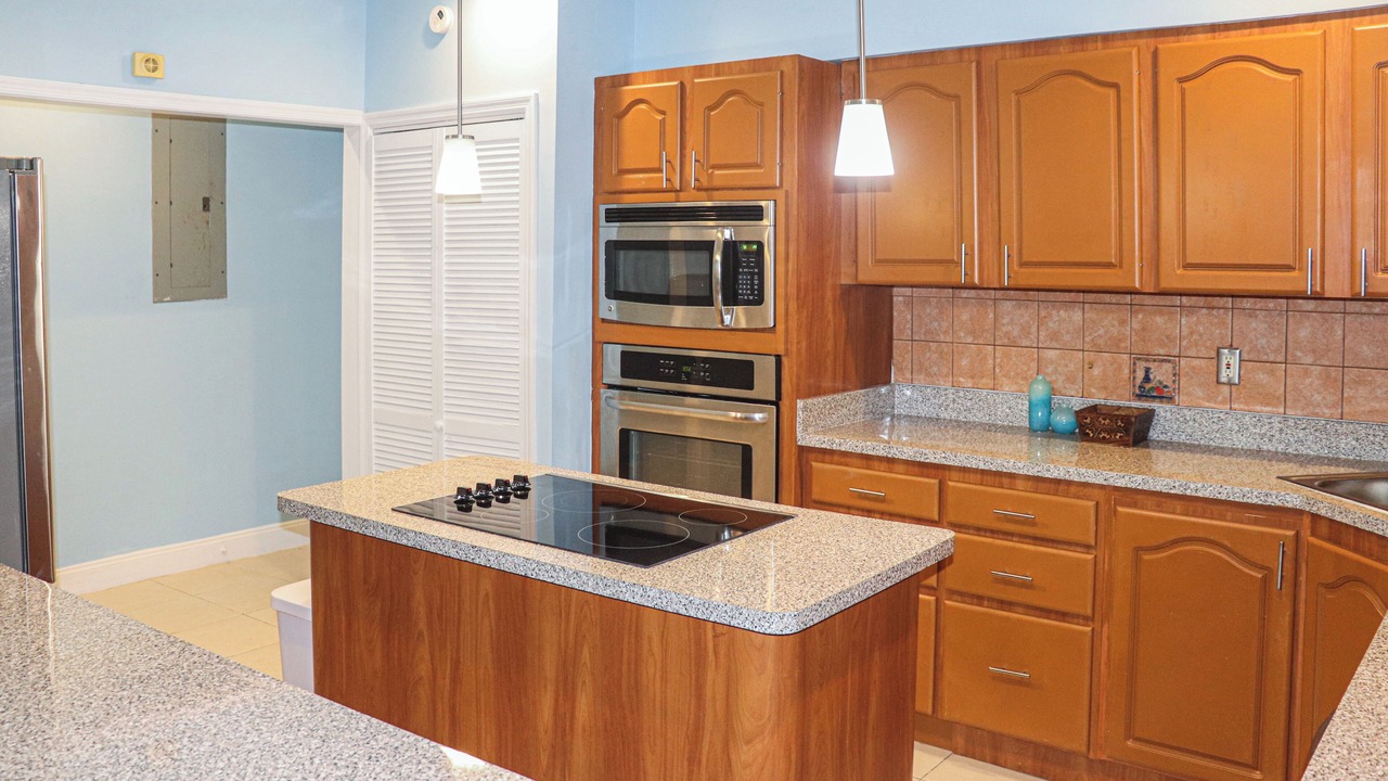 Photo of Kitchen in Downtown
