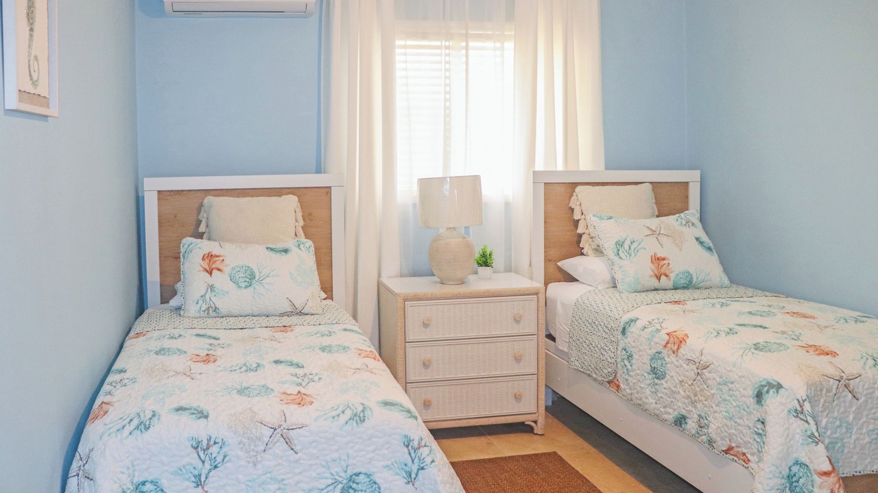 Photo of Bedroom in Downtown