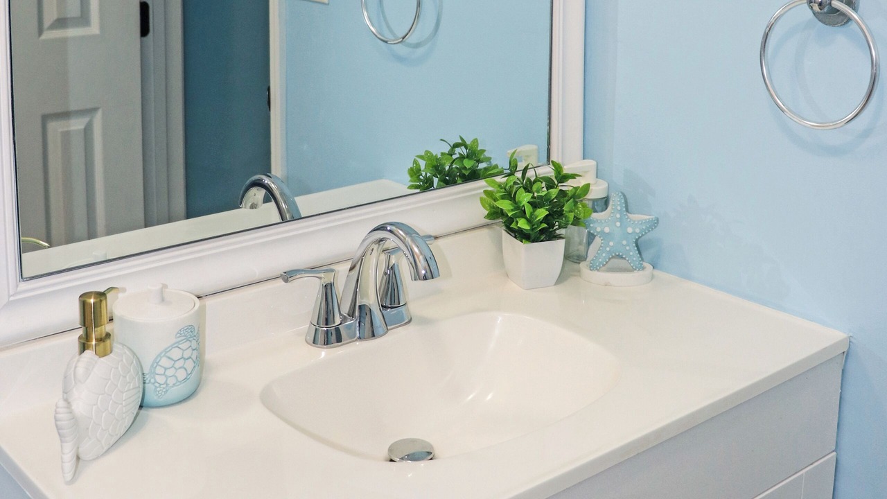 Photo of Bathroom in Downtown