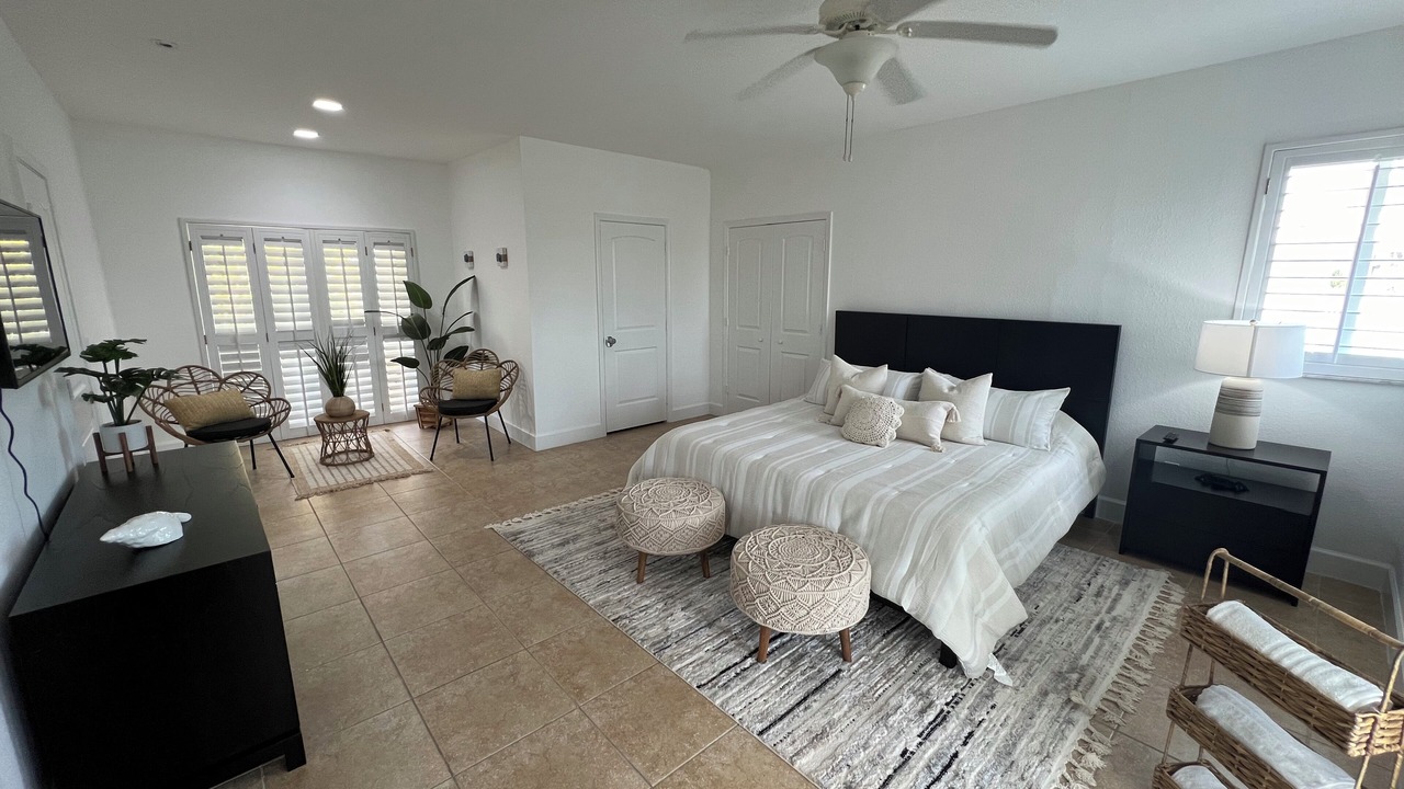 Photo of Bedroom in Alice Town
