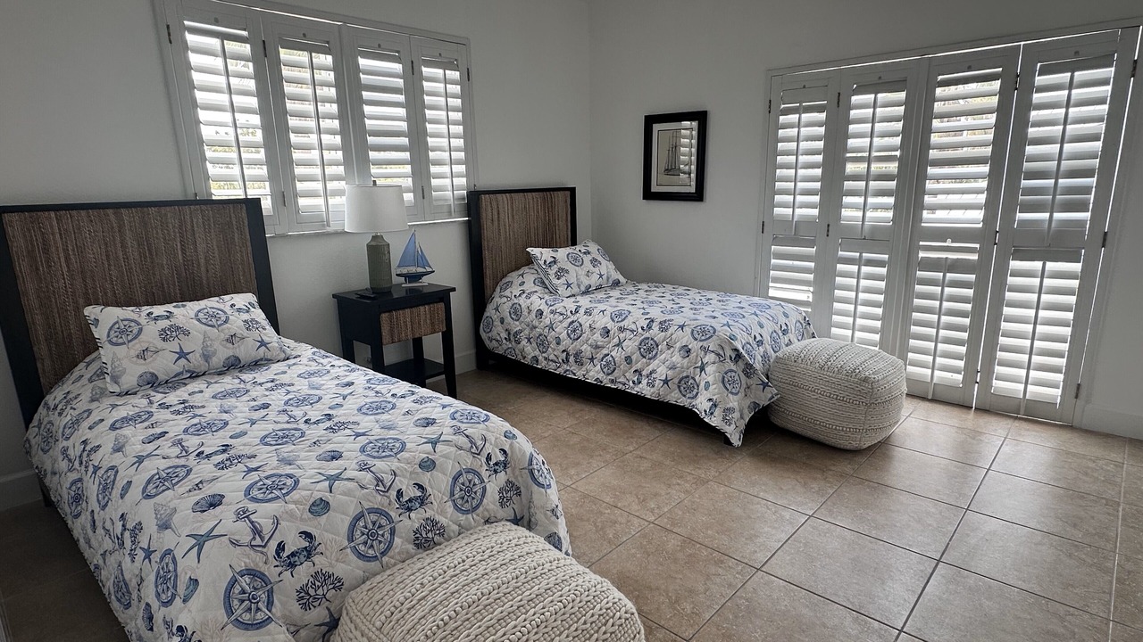 Photo of Bedroom in Alice Town