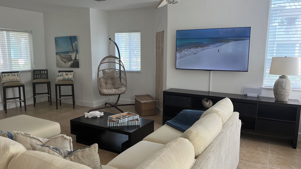 Photo of Livingroom in Alice Town