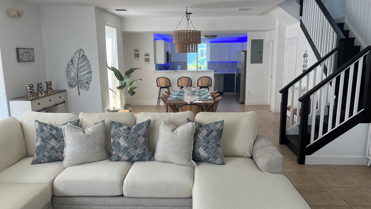 Photo of Livingroom in Alice Town