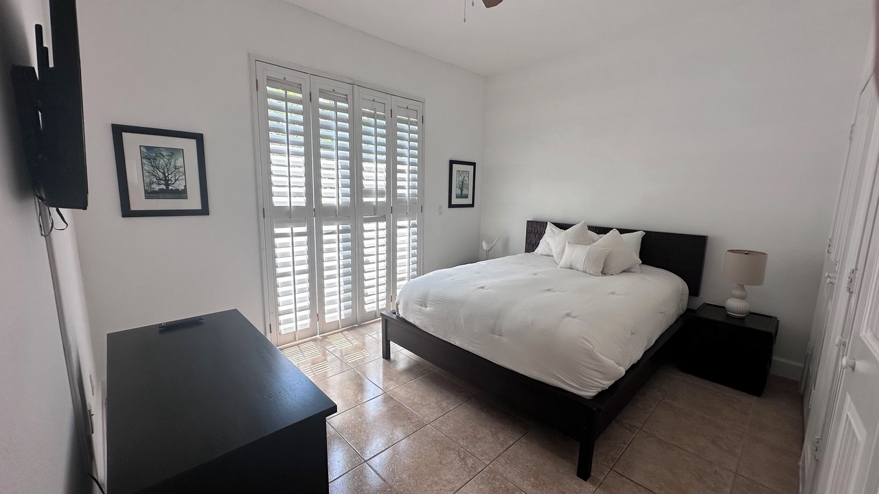Photo of Bedroom in Alice Town