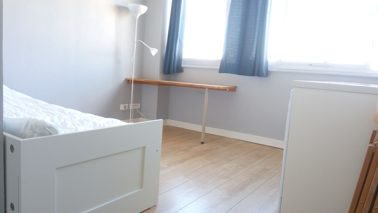 Photo of Bedroom in Passy