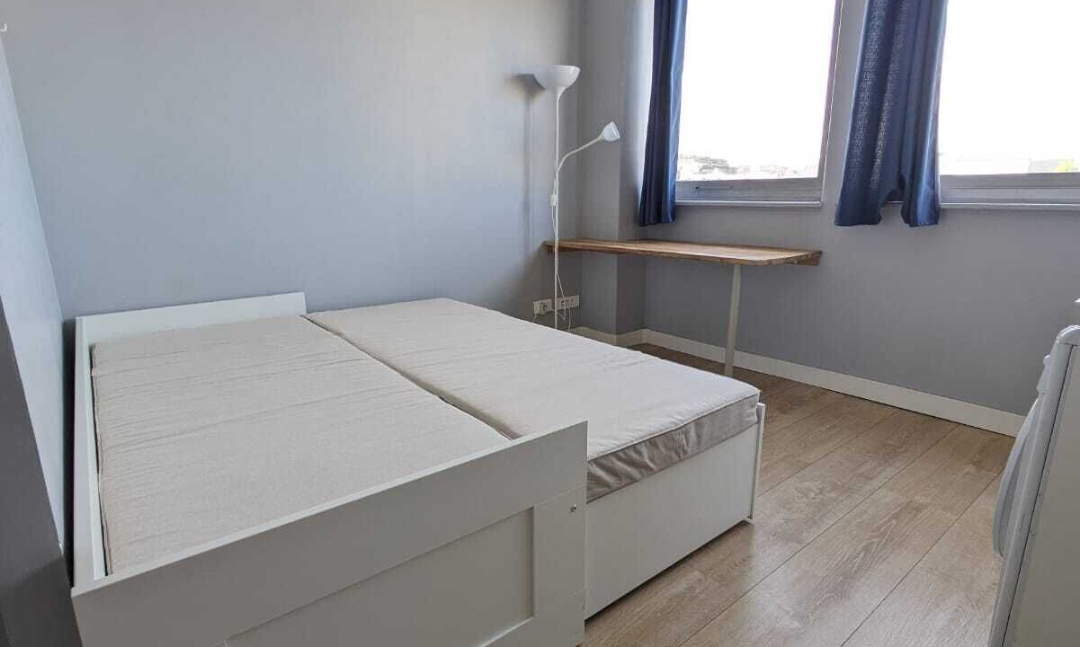 Photo of Bedroom in Passy