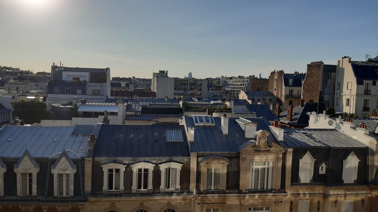 Photo of Outdoor in Passy