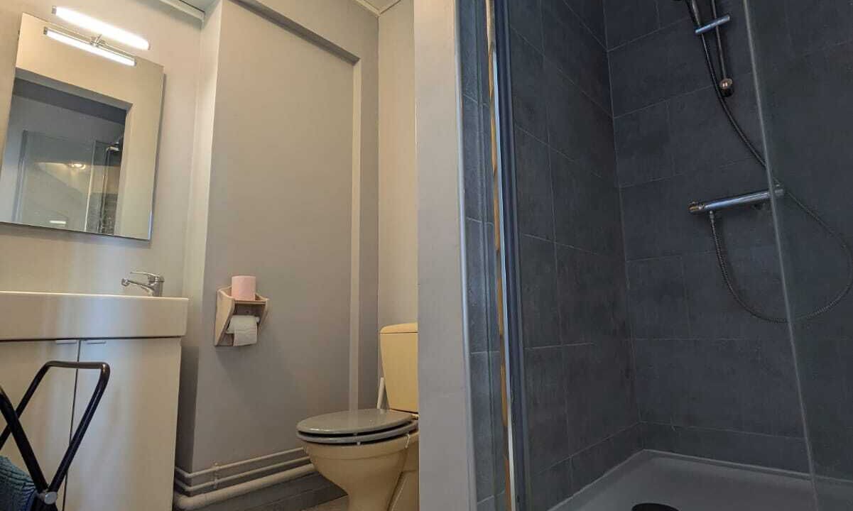 Photo of Bathroom in Passy