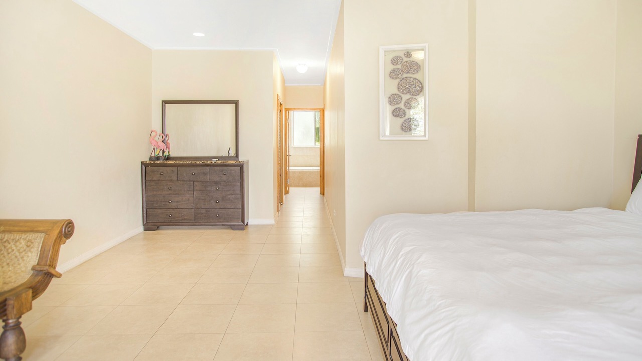 Photo of Bedroom in Gambier