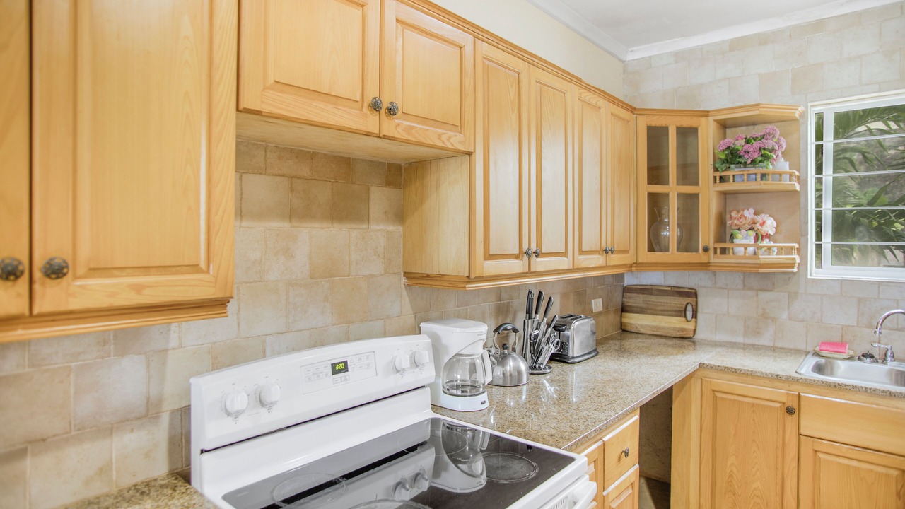 Photo of Kitchen in Gambier