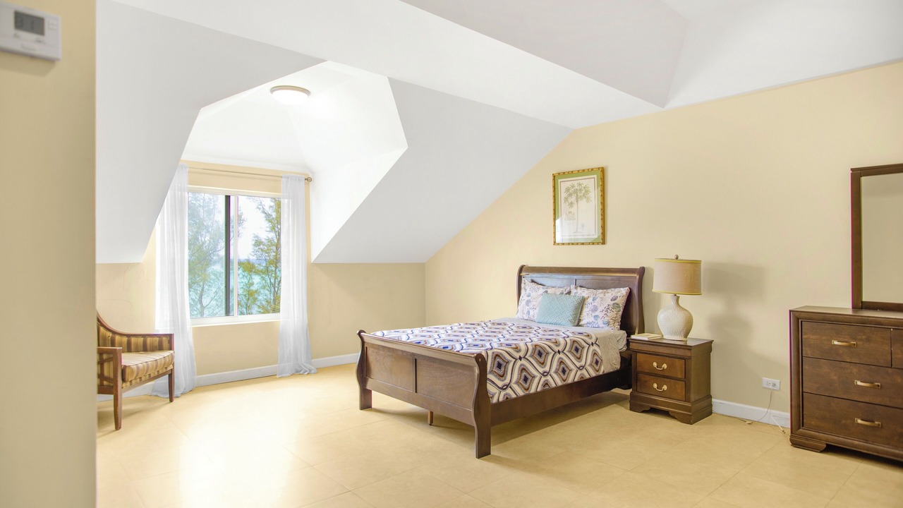 Photo of Bedroom in Gambier