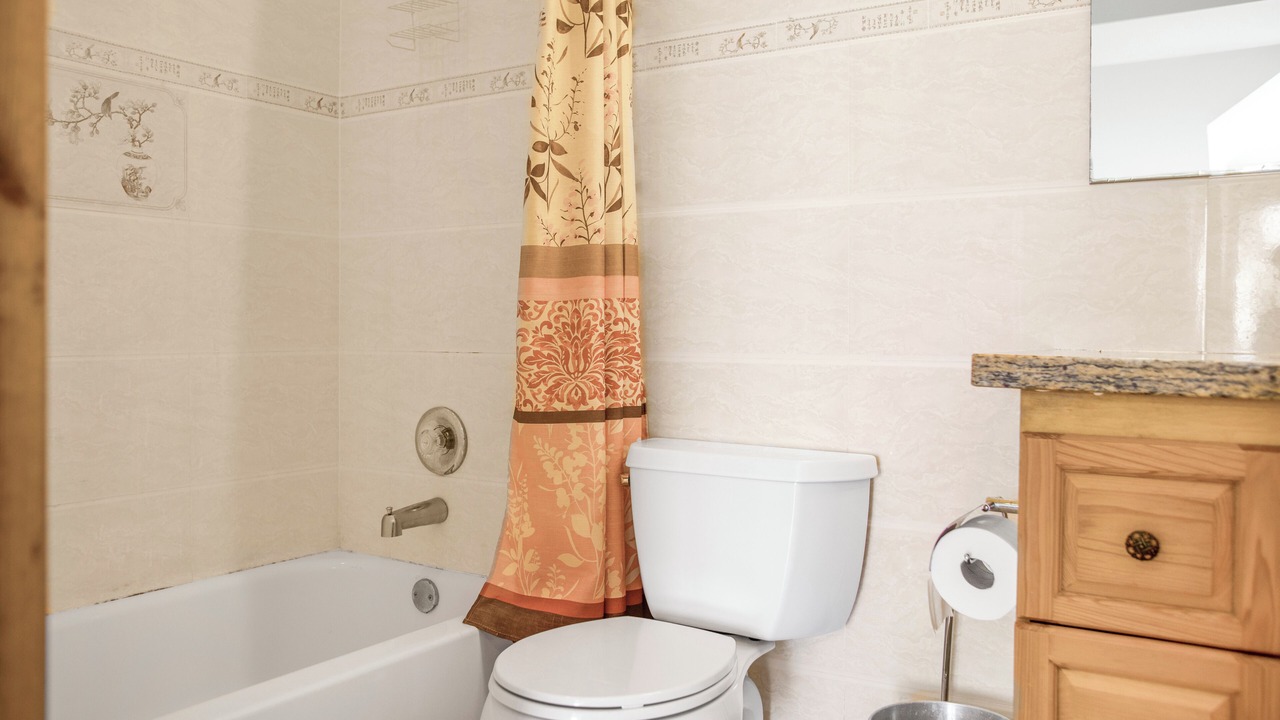 Photo of Bathroom in Gambier