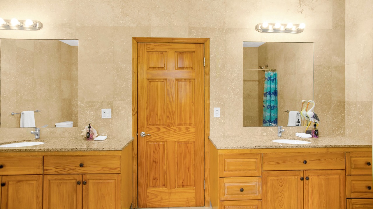 Photo of Bathroom in Gambier