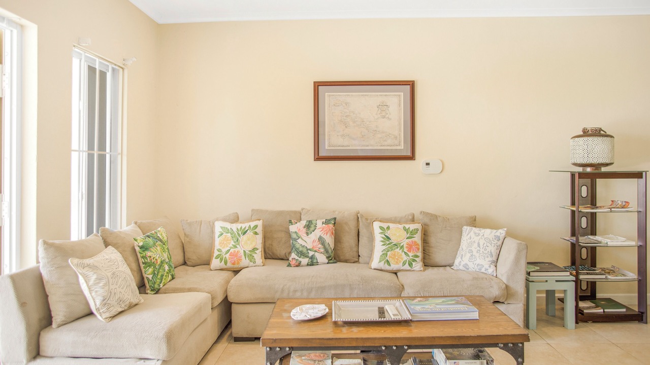 Photo of Livingroom in Gambier