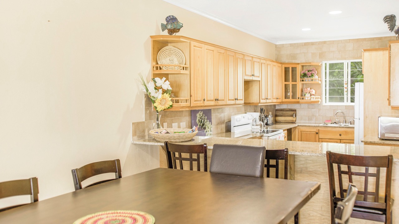 Photo of Kitchen in Gambier