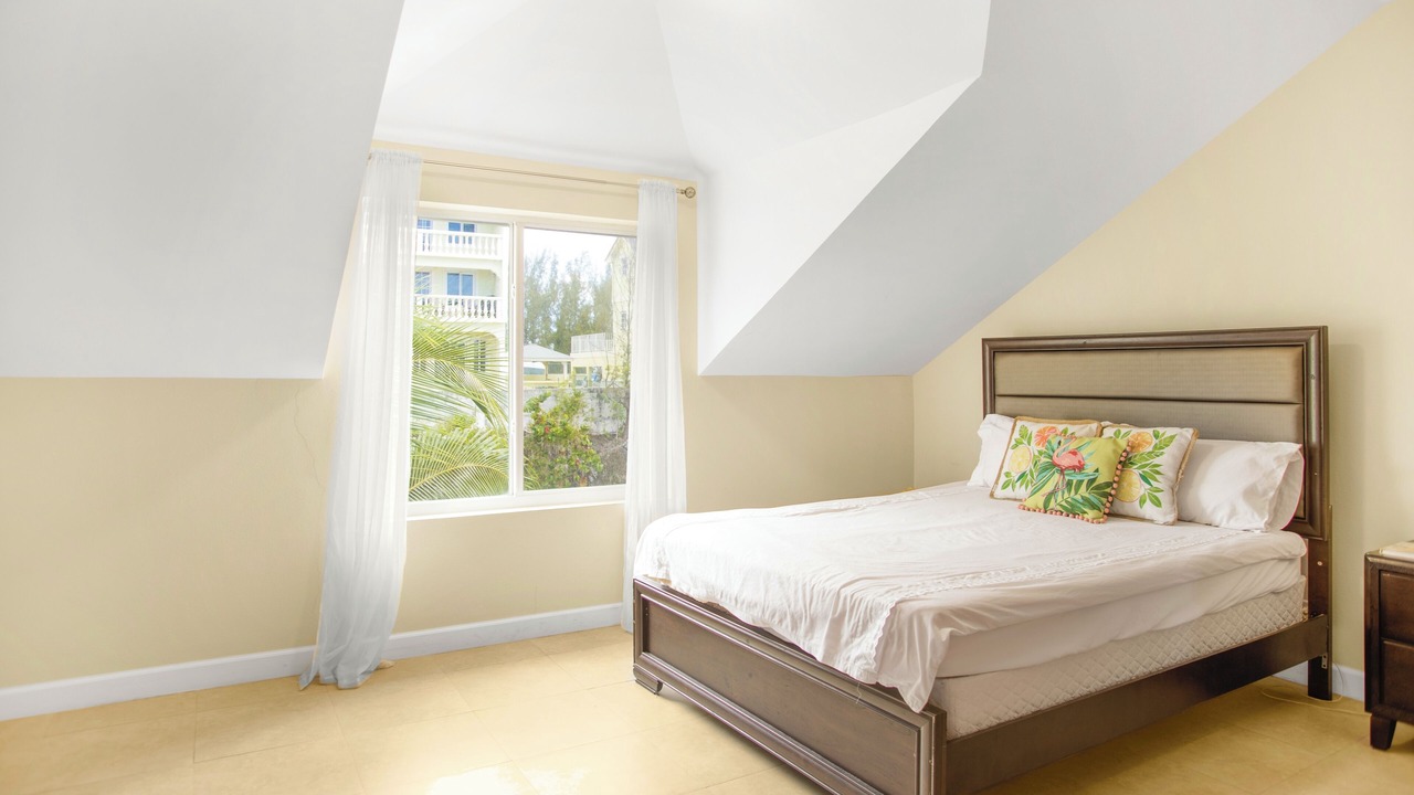 Photo of Bedroom in Gambier