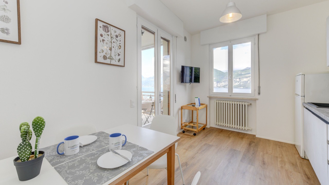 Photo of Livingroom in Castelletto