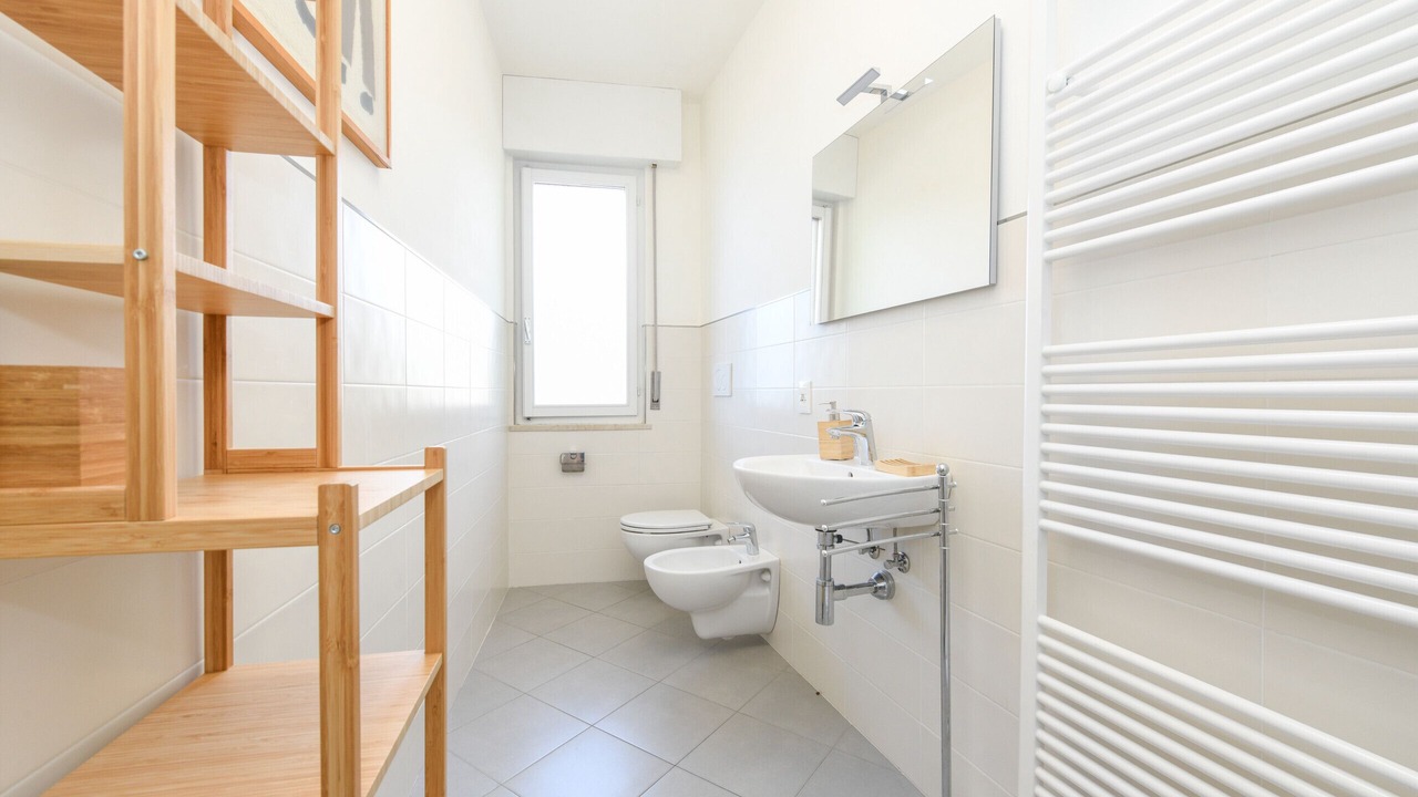 Photo of Bathroom in Castelletto
